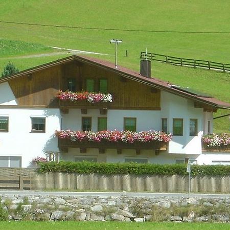 Appartement Mair St. Leonhard im Pitztal Zewnętrze zdjęcie