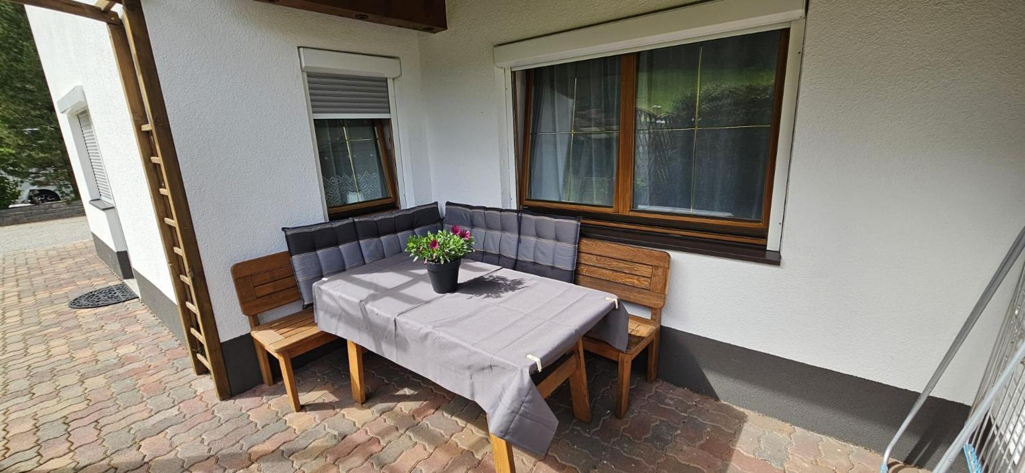 Appartement Mair St. Leonhard im Pitztal Zewnętrze zdjęcie