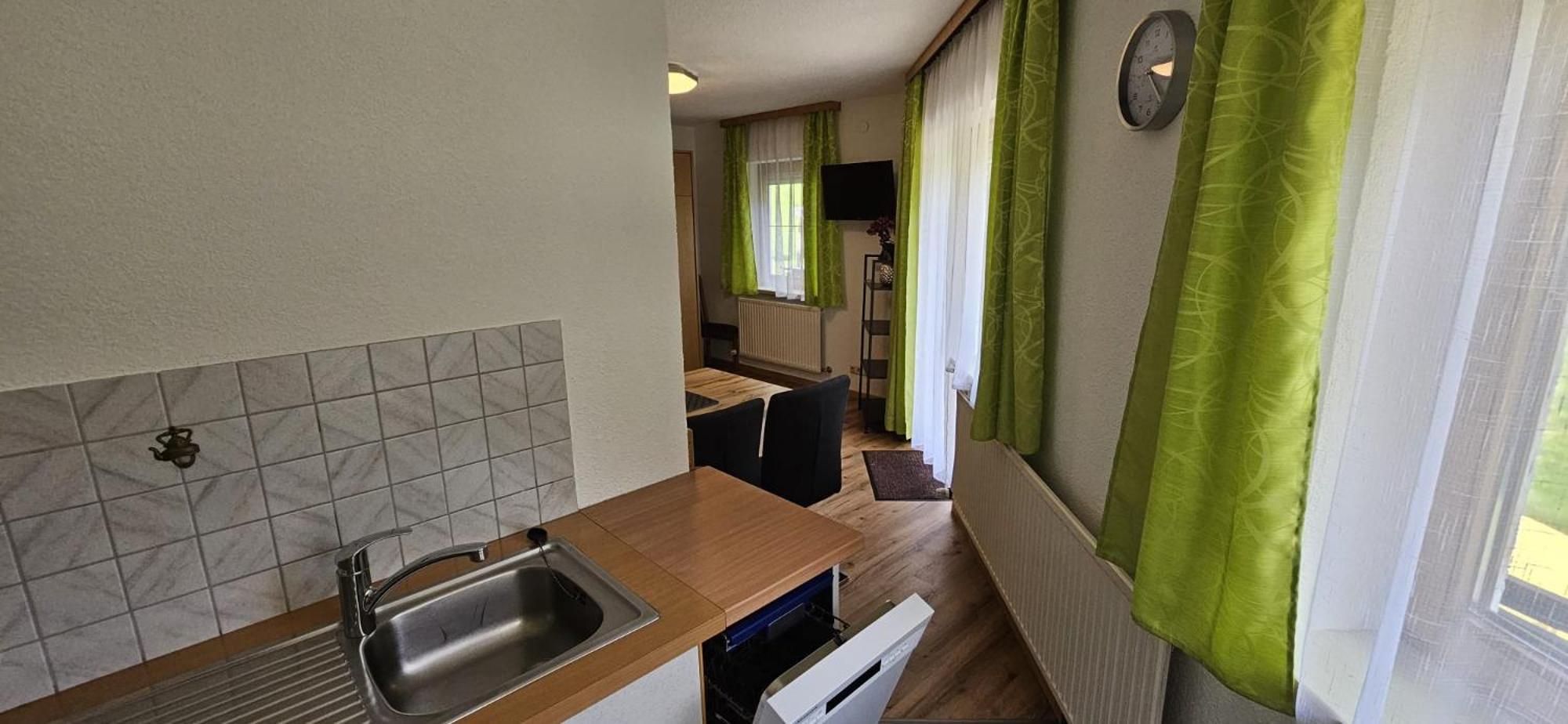 Appartement Mair St. Leonhard im Pitztal Zewnętrze zdjęcie