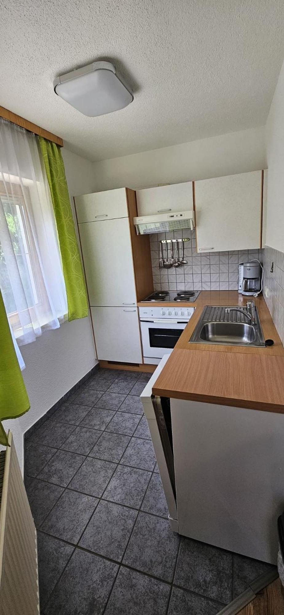 Appartement Mair St. Leonhard im Pitztal Zewnętrze zdjęcie