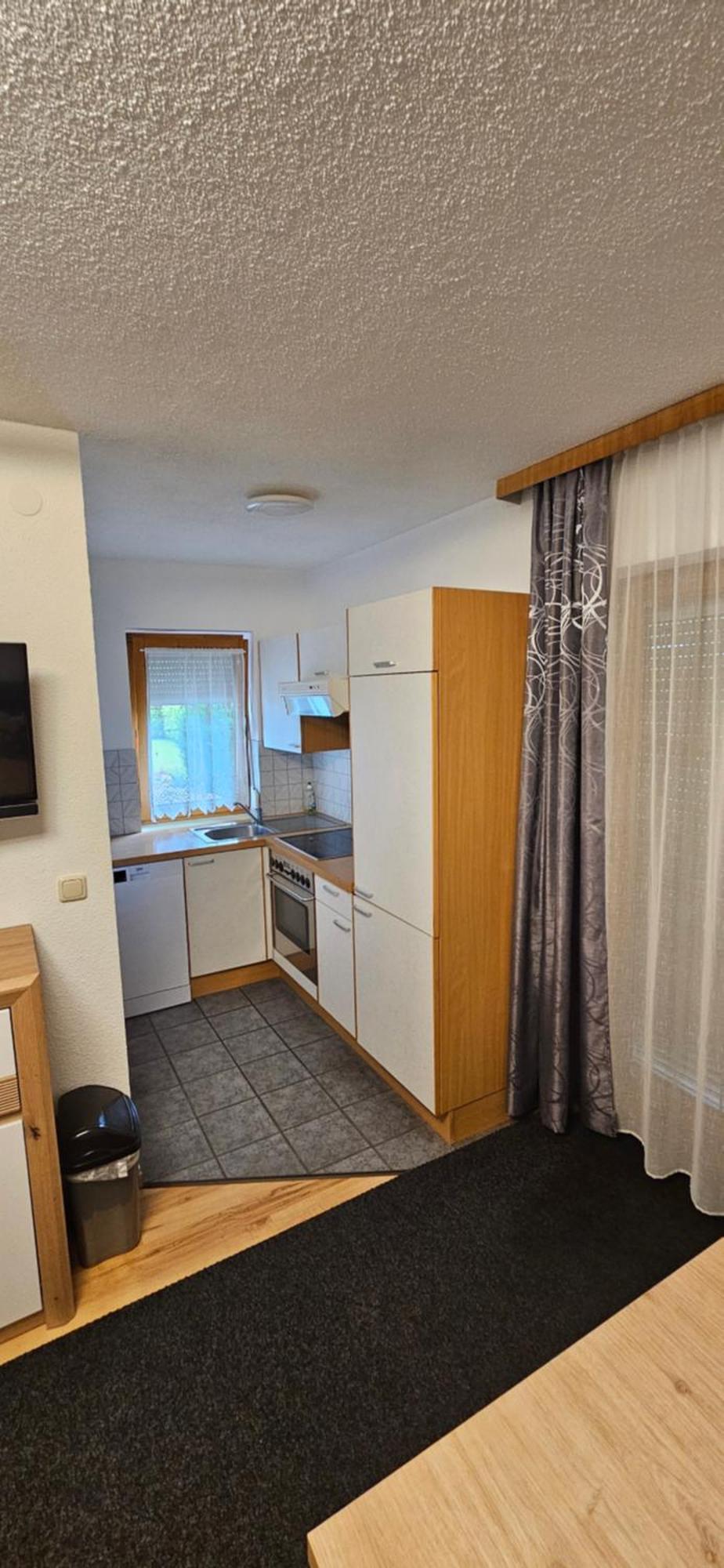 Appartement Mair St. Leonhard im Pitztal Zewnętrze zdjęcie
