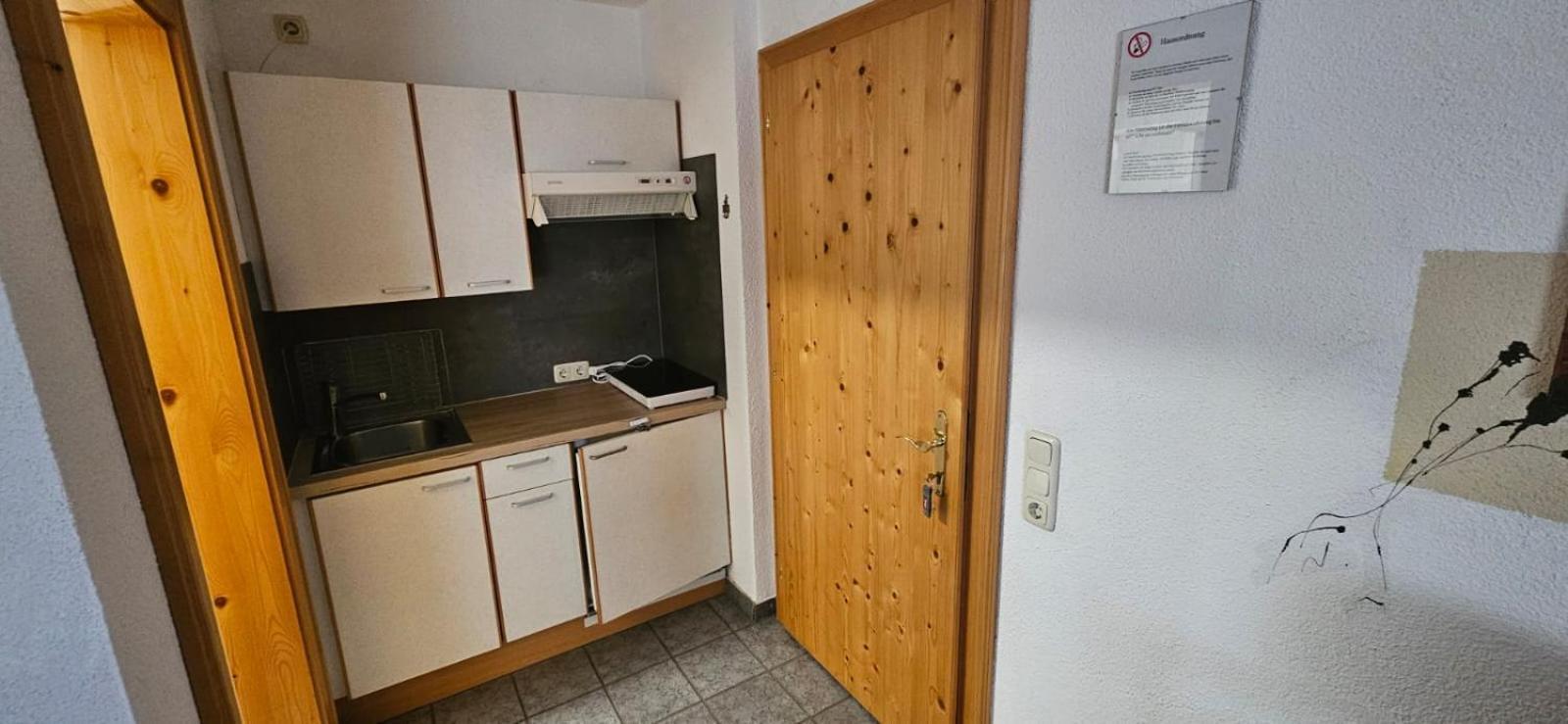 Appartement Mair St. Leonhard im Pitztal Zewnętrze zdjęcie