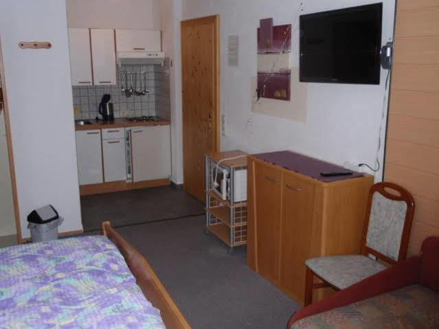 Appartement Mair St. Leonhard im Pitztal Zewnętrze zdjęcie